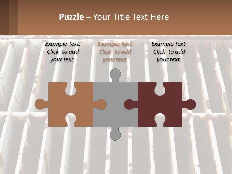 Energy Electricity Industry PowerPoint Template