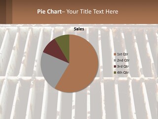 Energy Electricity Industry PowerPoint Template