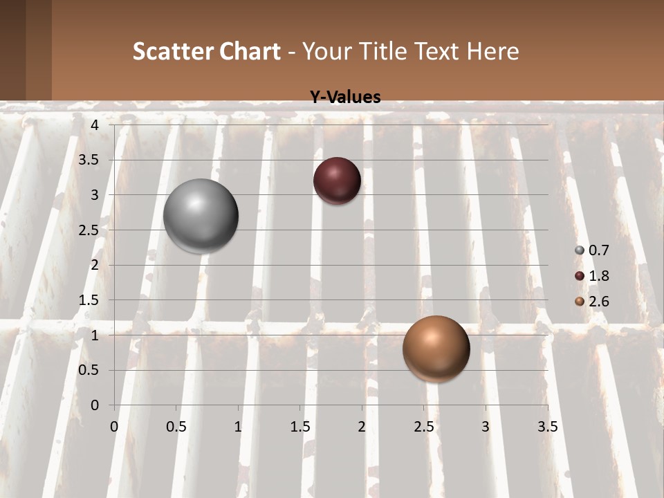 Energy Electricity Industry PowerPoint Template
