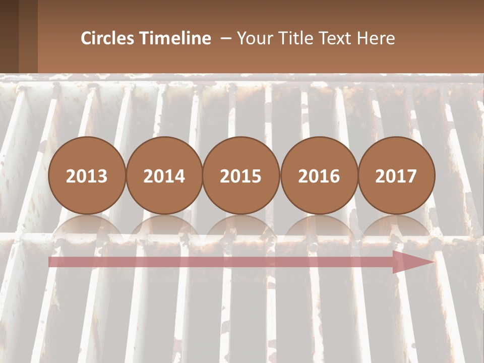 Energy Electricity Industry PowerPoint Template