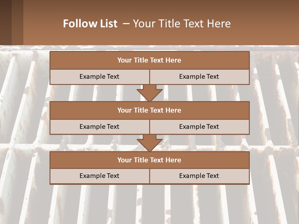 Energy Electricity Industry PowerPoint Template