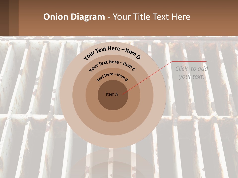 Energy Electricity Industry PowerPoint Template