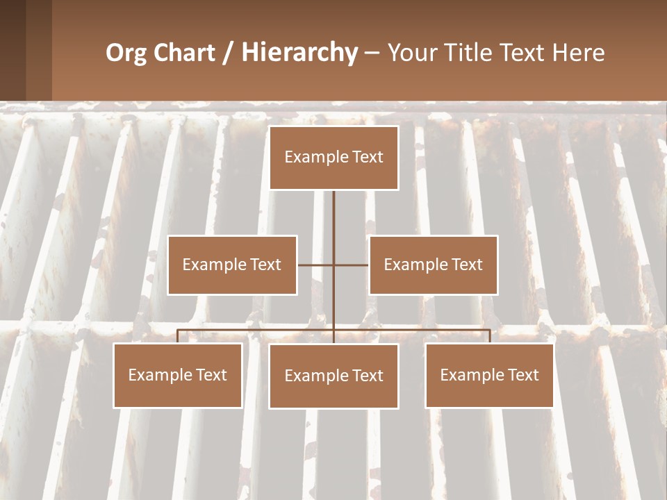Energy Electricity Industry PowerPoint Template