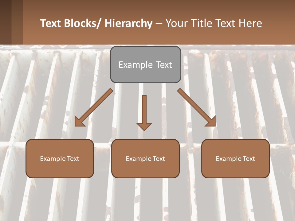 Energy Electricity Industry PowerPoint Template
