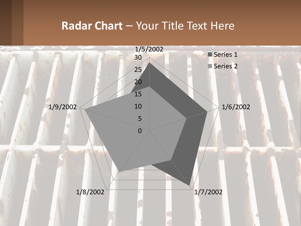 Energy Electricity Industry PowerPoint Template