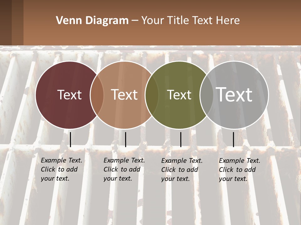 Energy Electricity Industry PowerPoint Template