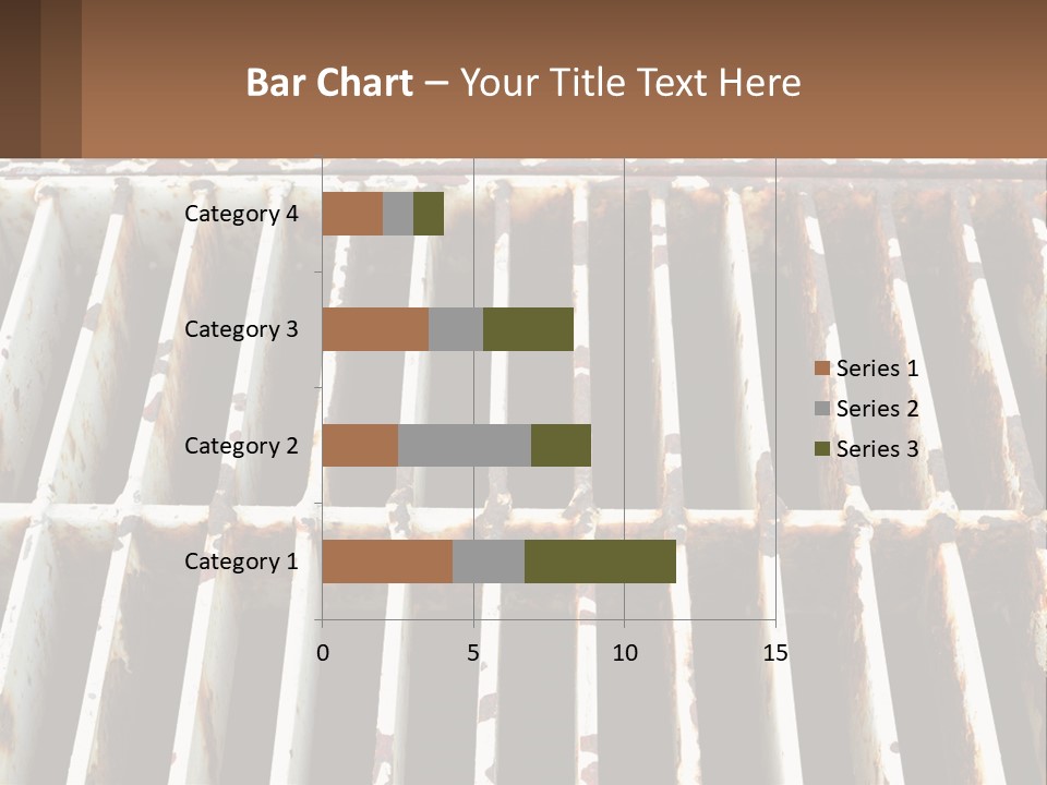 Energy Electricity Industry PowerPoint Template