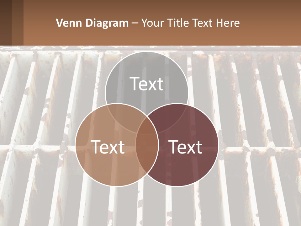 Energy Electricity Industry PowerPoint Template