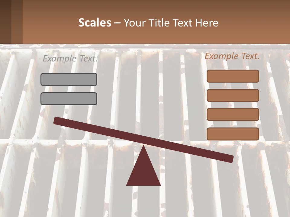 Energy Electricity Industry PowerPoint Template