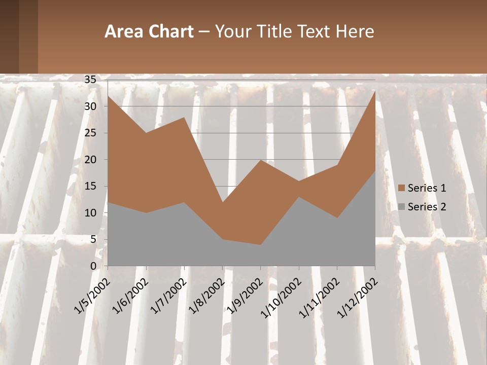 Energy Electricity Industry PowerPoint Template