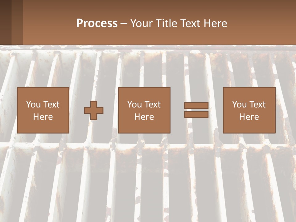 Energy Electricity Industry PowerPoint Template