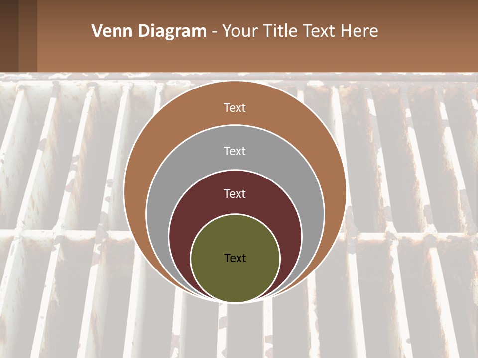Energy Electricity Industry PowerPoint Template
