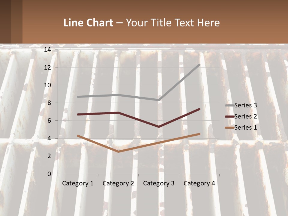 Energy Electricity Industry PowerPoint Template