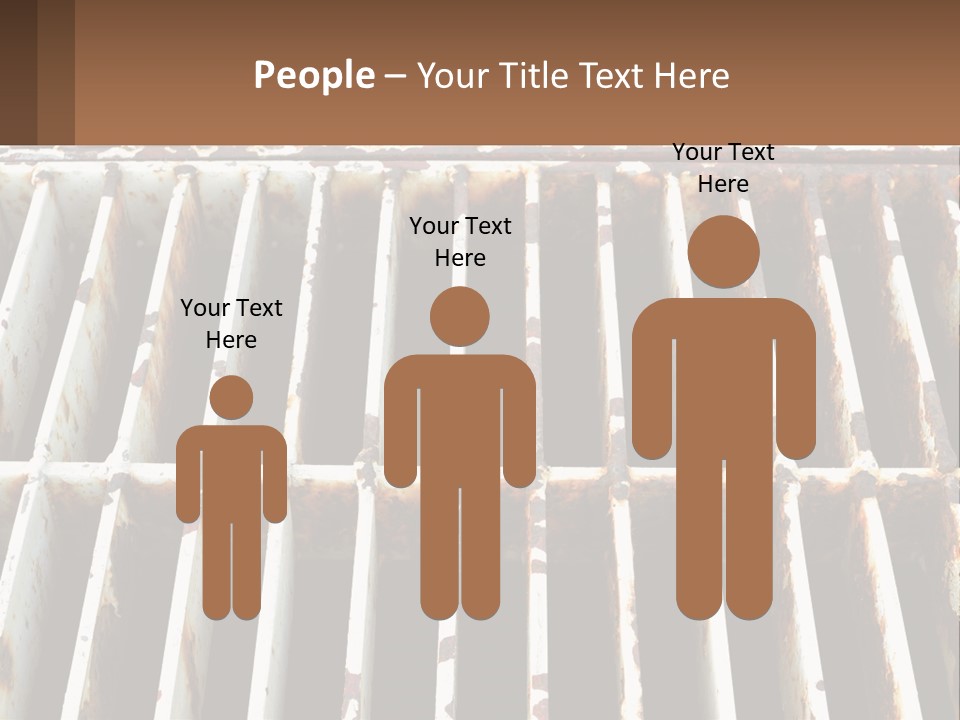 Energy Electricity Industry PowerPoint Template