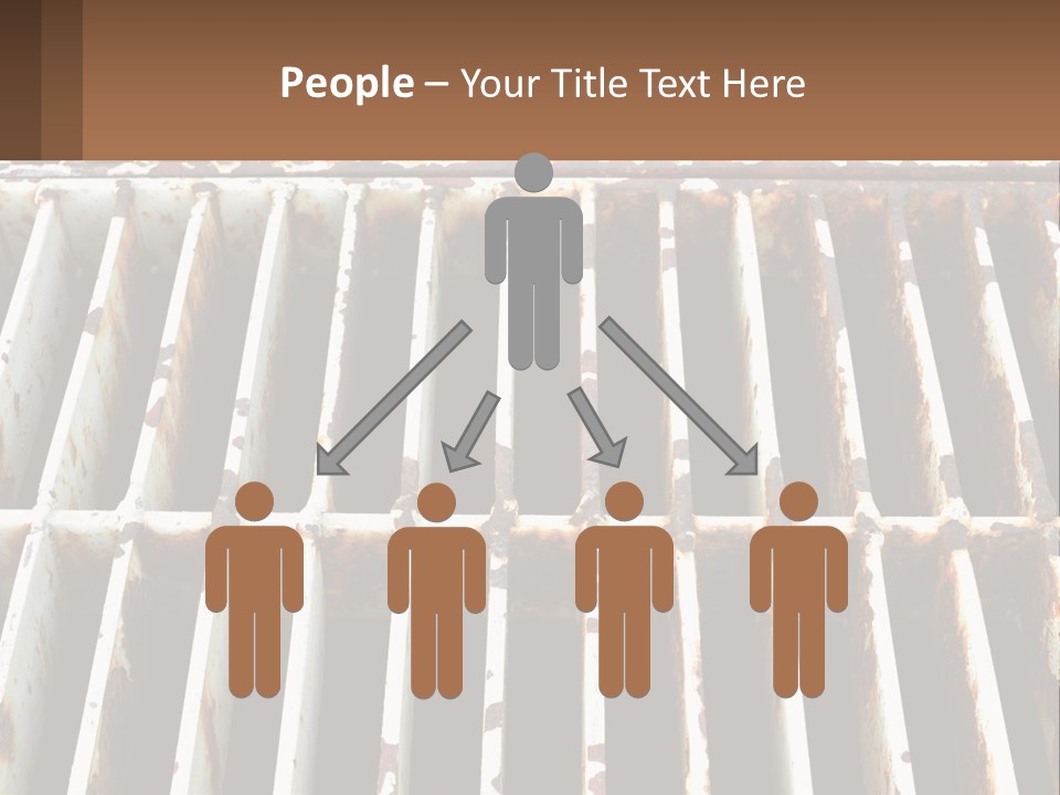 Energy Electricity Industry PowerPoint Template