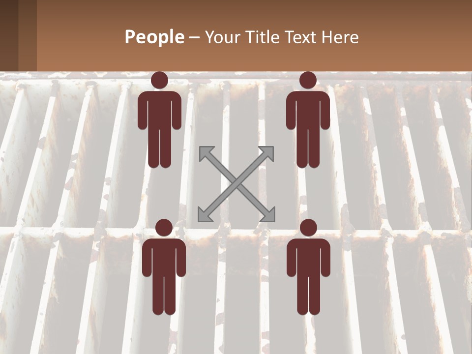 Energy Electricity Industry PowerPoint Template