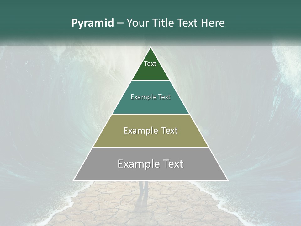 Part Cool Power PowerPoint Template