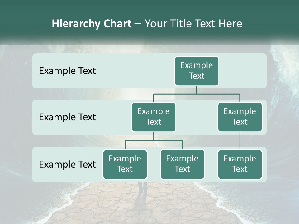 Part Cool Power PowerPoint Template