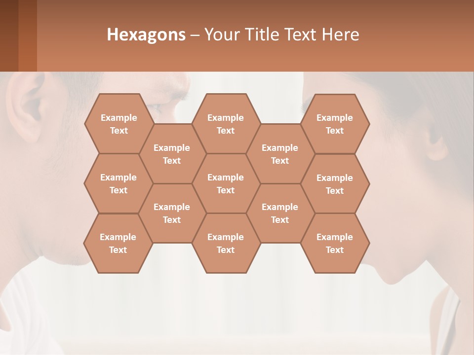 Unit Equipment Switch PowerPoint Template
