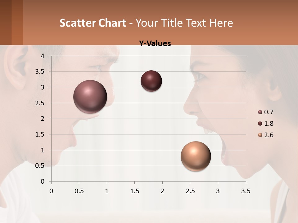 Unit Equipment Switch PowerPoint Template