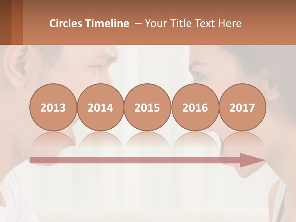 Unit Equipment Switch PowerPoint Template