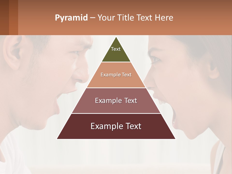 Unit Equipment Switch PowerPoint Template