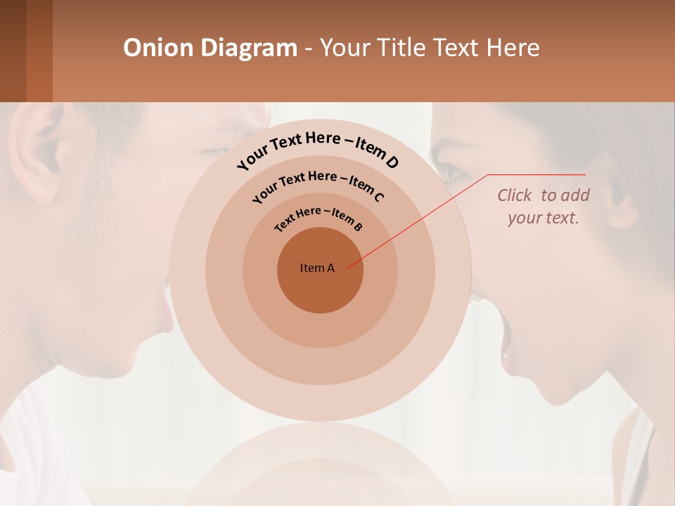 Unit Equipment Switch PowerPoint Template