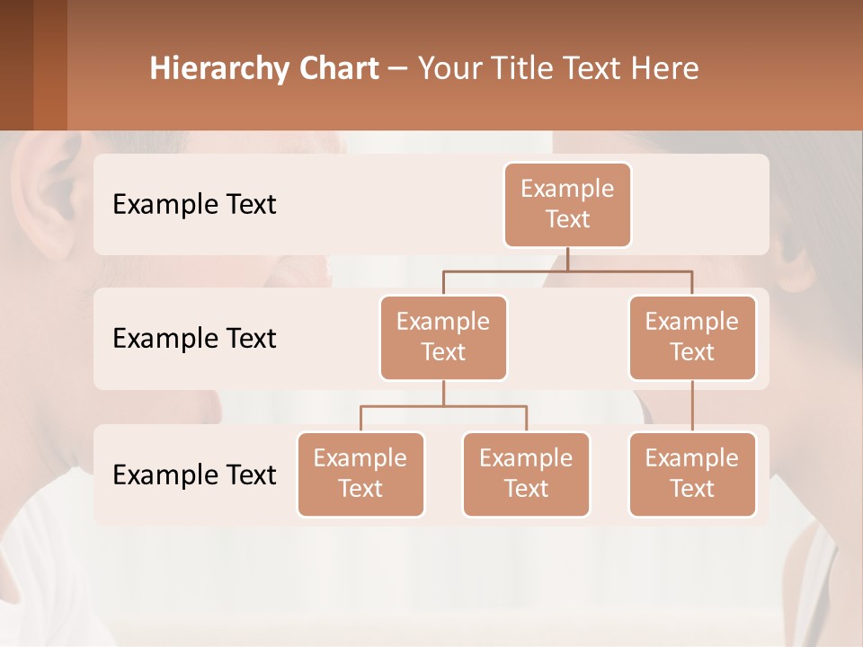 Unit Equipment Switch PowerPoint Template