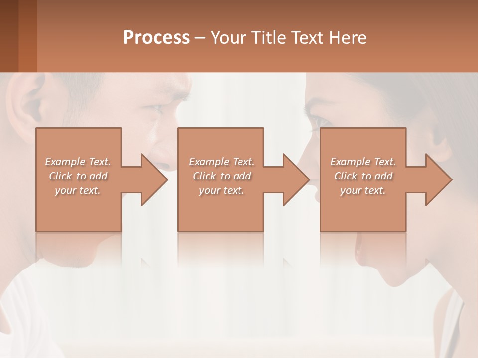 Unit Equipment Switch PowerPoint Template