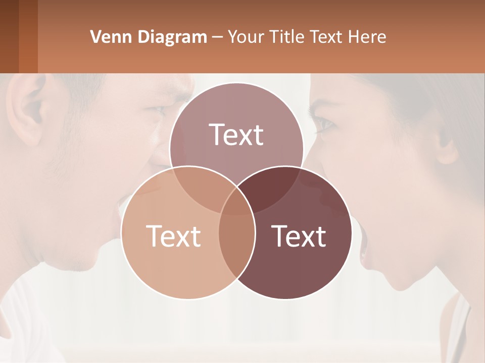 Unit Equipment Switch PowerPoint Template