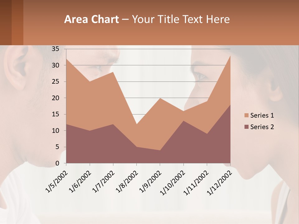 Unit Equipment Switch PowerPoint Template