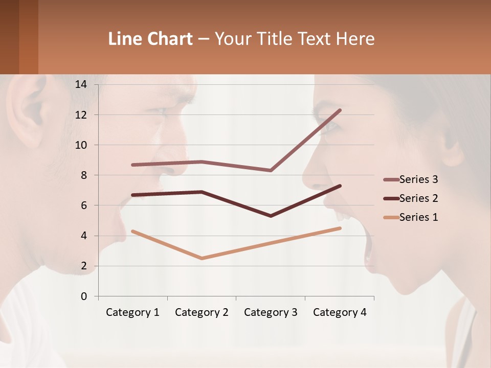 Unit Equipment Switch PowerPoint Template