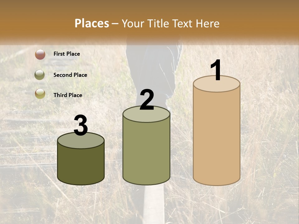 Climate Temperature System PowerPoint Template