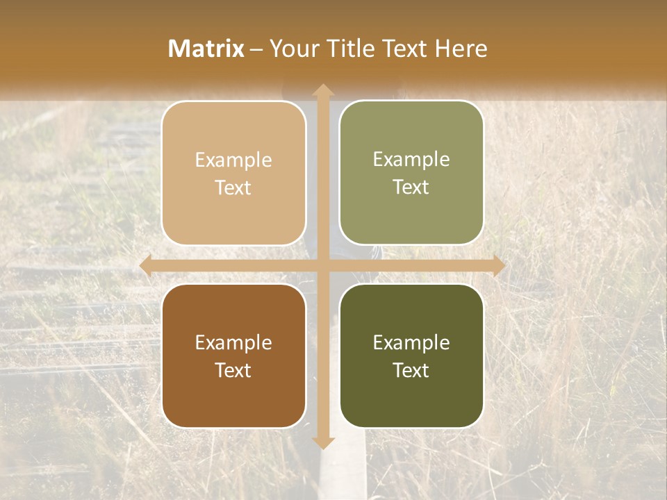 Climate Temperature System PowerPoint Template