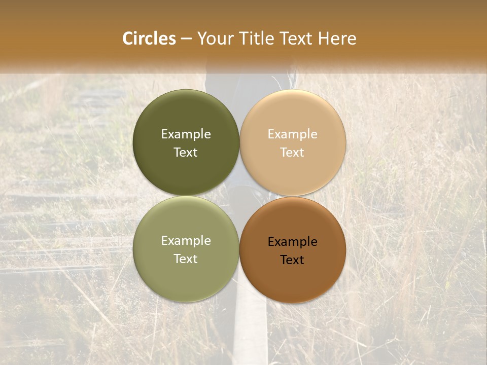 Climate Temperature System PowerPoint Template