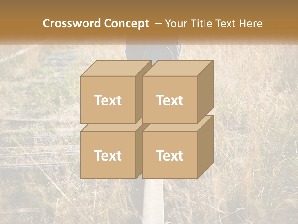 Climate Temperature System PowerPoint Template