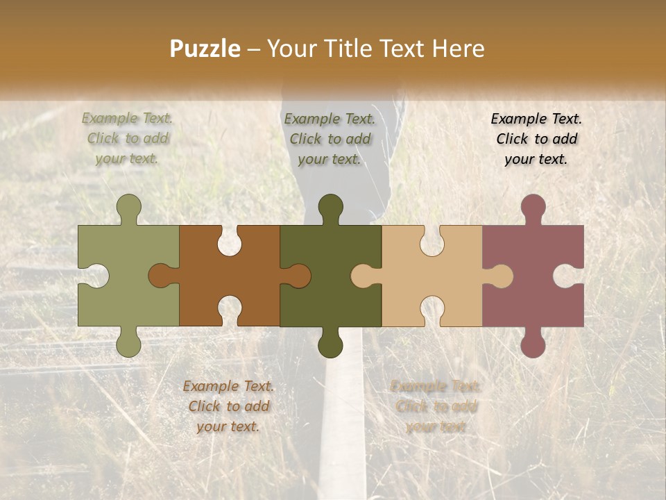 Climate Temperature System PowerPoint Template