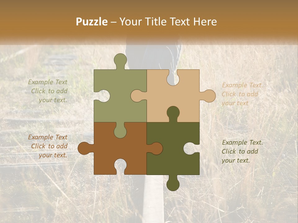 Climate Temperature System PowerPoint Template