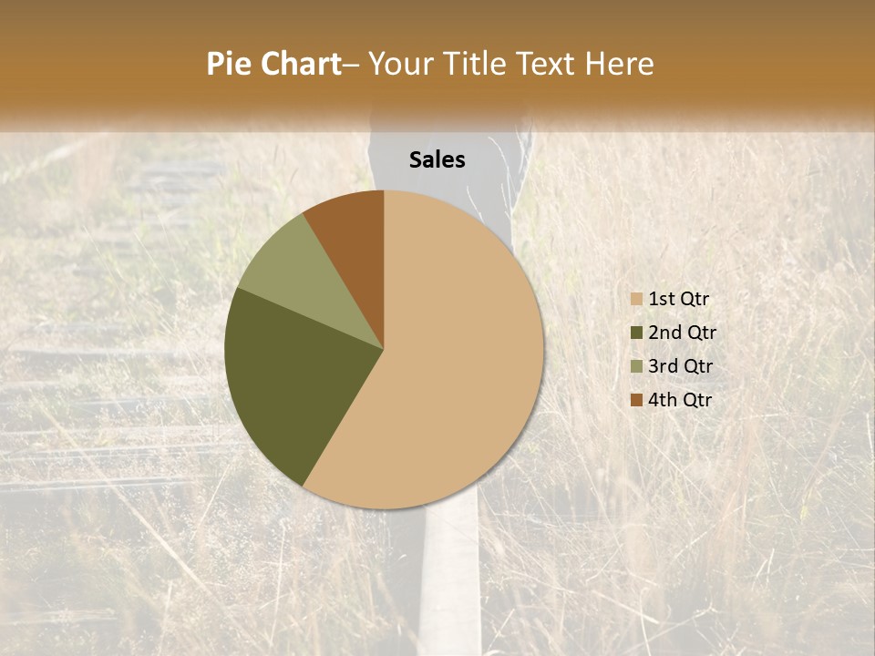 Climate Temperature System PowerPoint Template
