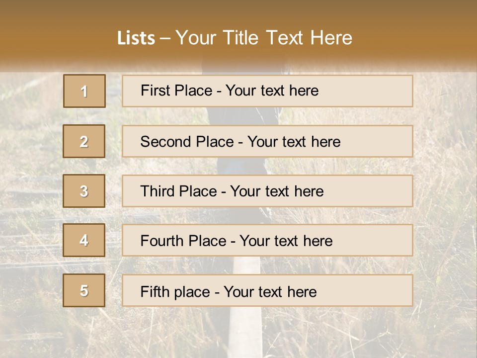 Climate Temperature System PowerPoint Template