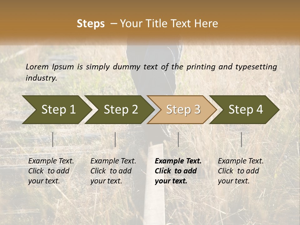 Climate Temperature System PowerPoint Template