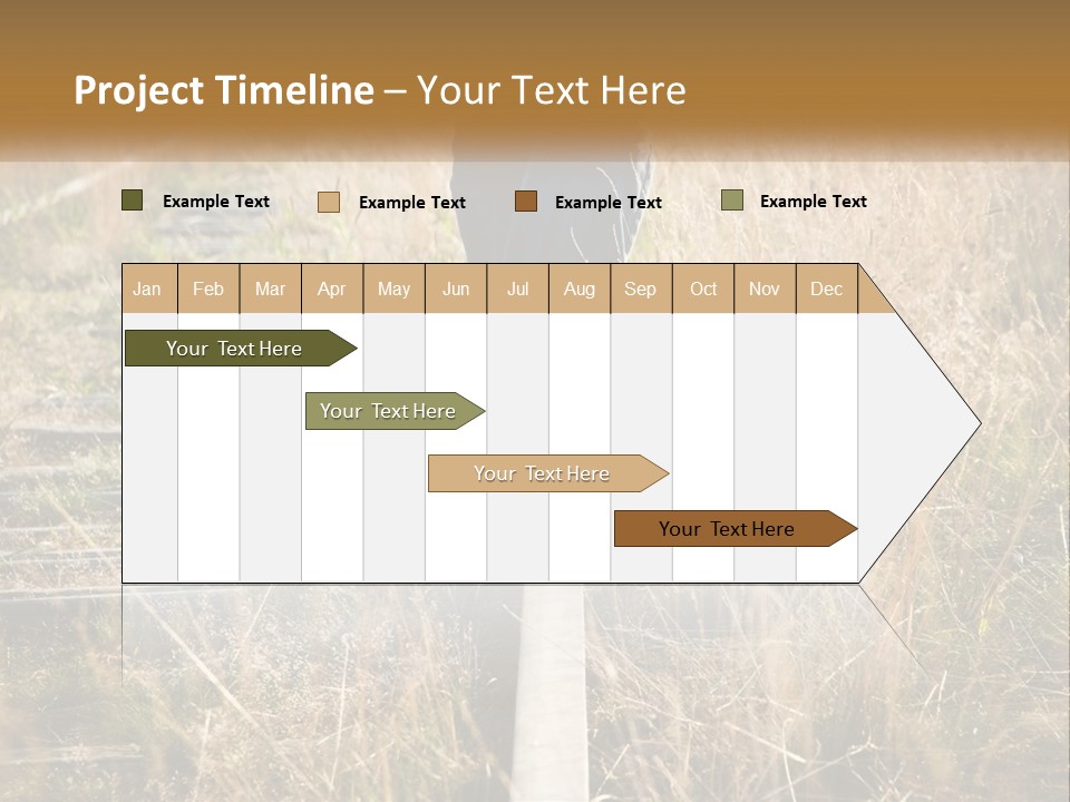 Climate Temperature System PowerPoint Template