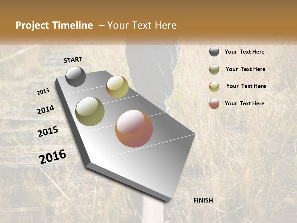 Climate Temperature System PowerPoint Template