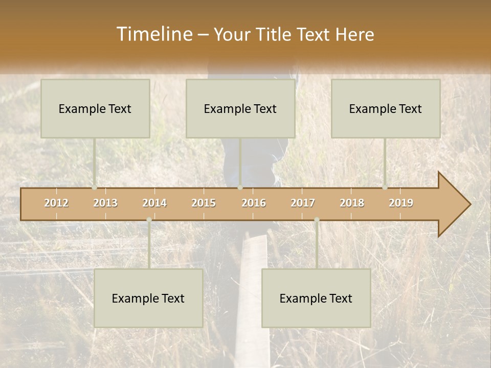 Climate Temperature System PowerPoint Template