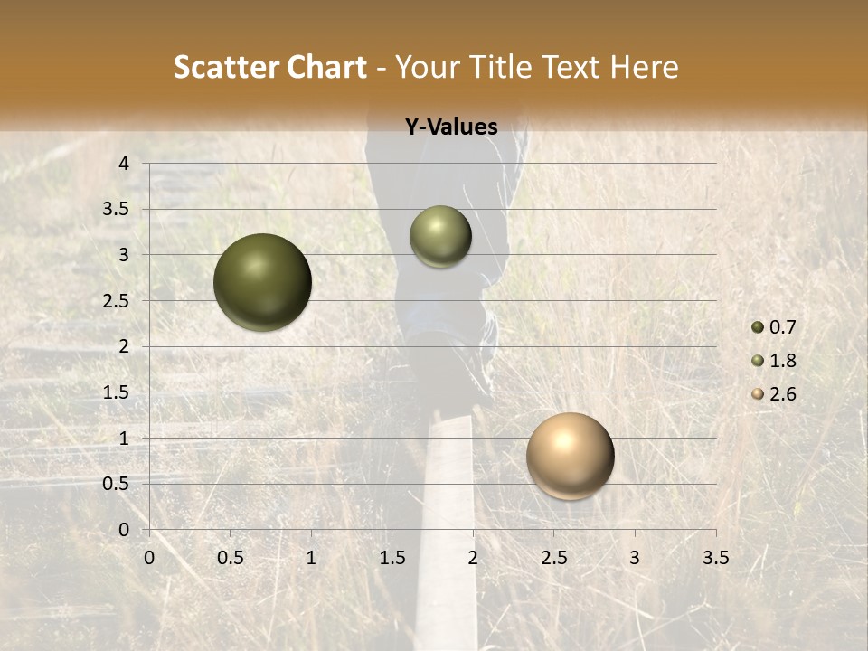 Climate Temperature System PowerPoint Template