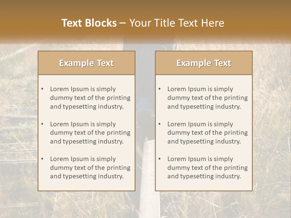 Climate Temperature System PowerPoint Template