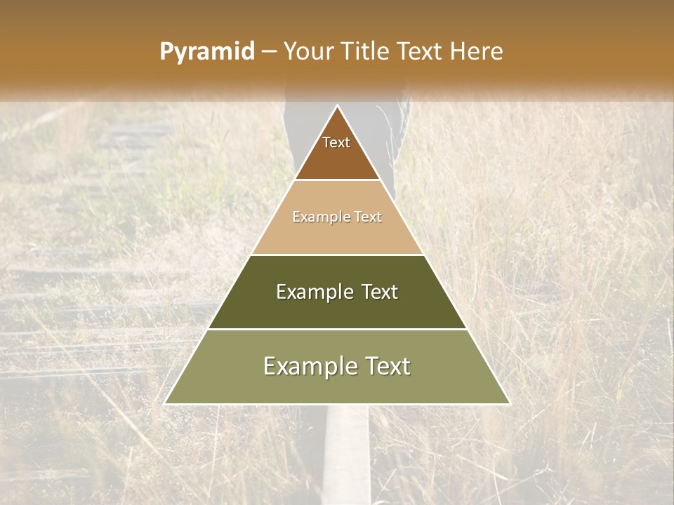Climate Temperature System PowerPoint Template