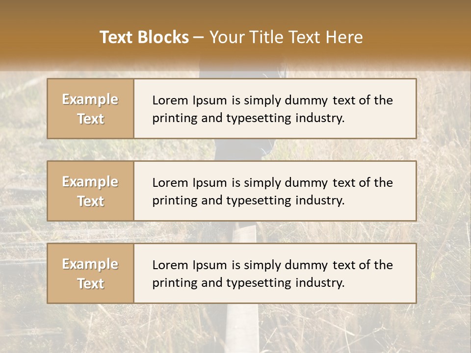 Climate Temperature System PowerPoint Template