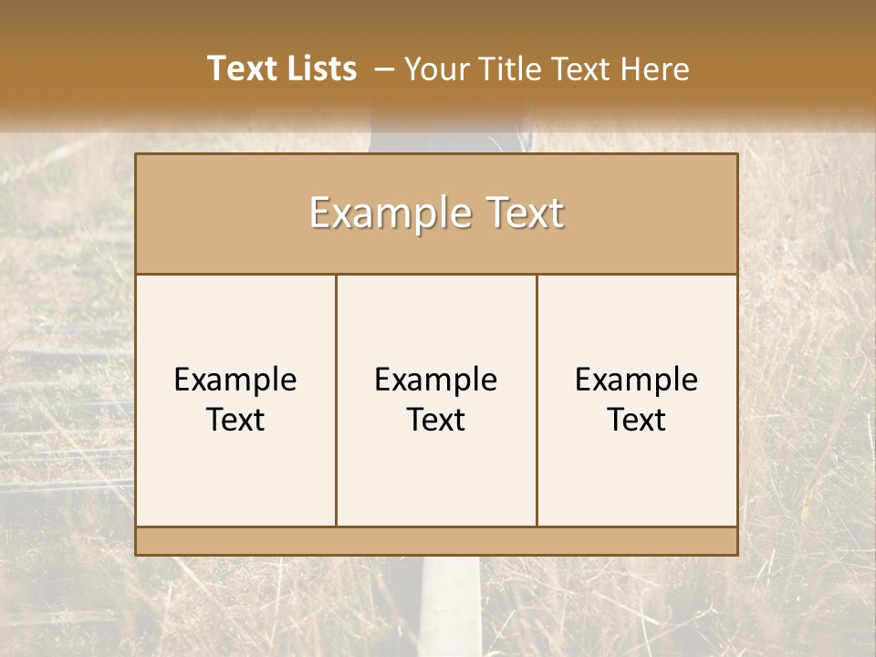 Climate Temperature System PowerPoint Template