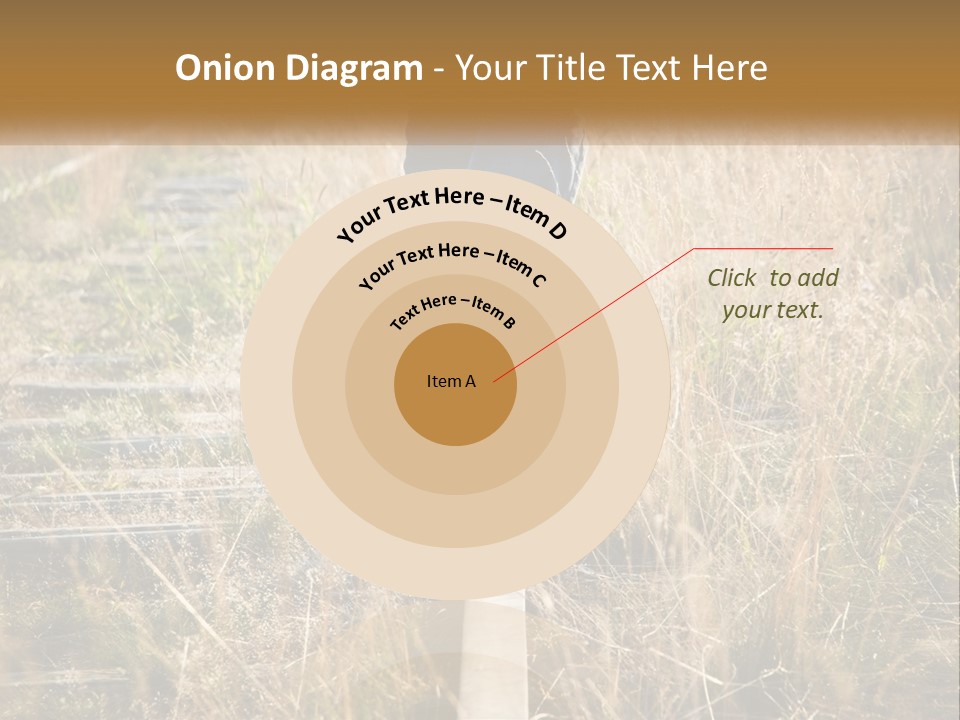 Climate Temperature System PowerPoint Template